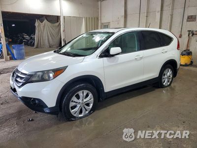 2012 HONDA CR-V EX 5J6RM4H51CL081848 - główne zdjęcie licytacji z USA - miniatura