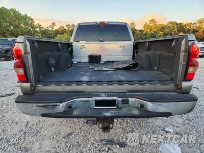 Zdjęcie 6 z 13 samochodu: 2006 CHEVROLET SILVERADO C2500 HEAVY DUTY VIN:1GCHC29D56E232908 - miniatura