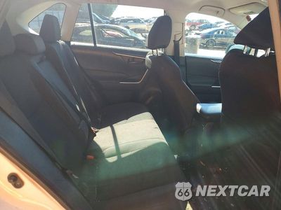 Zdjęcie 11 z 13 samochodu: 2020 TOYOTA RAV4 LE VIN:2T3F1RFV7LC102556 - miniatura