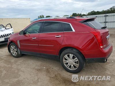 Drugie zdjęcie samochodu z przodu: 2014 CADILLAC SRX LUXURY COLLECTION VIN:3GYFNEE34ES535872 - miniatura