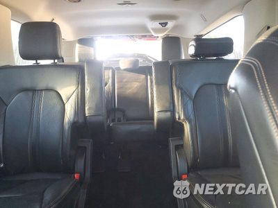 Zdjęcie 10 z 13 samochodu: 2019 FORD EXPEDITION MAX PLATINUM VIN:1FMJK1MT6KEA09960 - miniatura