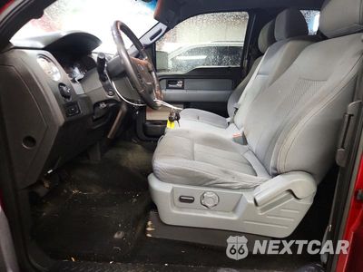 Zdjęcie 7 z 12 samochodu: 2014 FORD F150 SUPER CAB VIN:1FTFX1EF7EFC64961 - miniatura