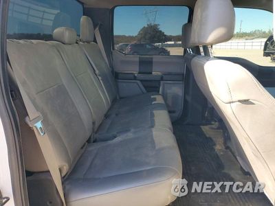 Zdjęcie 10 z 12 samochodu: 2017 FORD F250 SUPER DUTY VIN:1FT7W2BT4HED77171 - miniatura