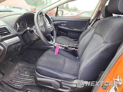 Zdjęcie 7 z 13 samochodu: 2014 SUBARU XV CROSSTREK 2.0 PREMIUM VIN:JF2GPACC1E8216584 - miniatura