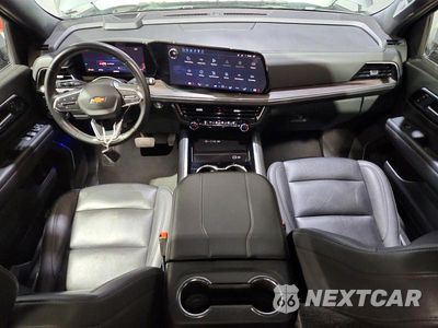 Zdjęcie 8 z 13 samochodu: 2025 CHEVROLET TAHOE K1500 LT VIN:1GNS6NRD5SR155238 - miniatura