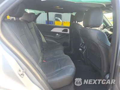 Zdjęcie 11 z 14 samochodu: 2026 MERCEDES-BENZ GLE 350 VIN:4JGFB4EB0TB716259 - miniatura