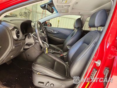 Zdjęcie 7 z 13 samochodu: 2021 HYUNDAI KONA ULTIMATE VIN:KM8K5CA55MU701083 - miniatura