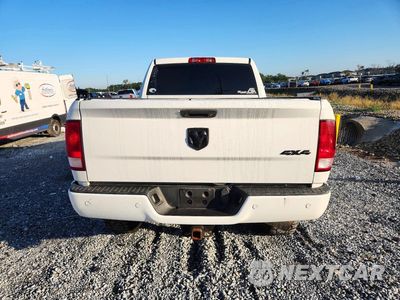 Zdjęcie 6 z 12 samochodu: 2018 RAM 2500 ST VIN:3C6UR5CLXJG403739 - miniatura