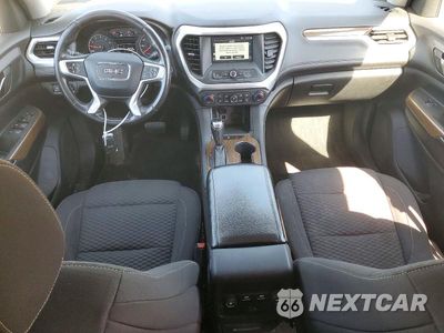Zdjęcie 8 z 13 samochodu: 2019 GMC ACADIA SLE VIN:1GKKNRLA7KZ202937 - miniatura