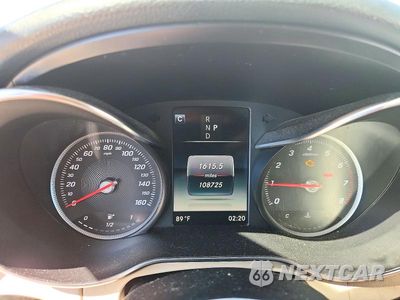 Zdjęcie 9 z 13 samochodu: 2018 MERCEDES-BENZ C 300 VIN:55SWF4JB7JU246898 - miniatura