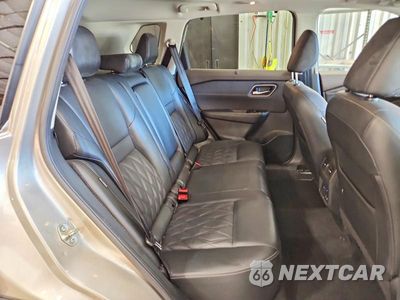 Zdjęcie 11 z 14 samochodu: 2021 NISSAN ROGUE PLATINUM VIN:JN8AT3DD0MW313468 - miniatura