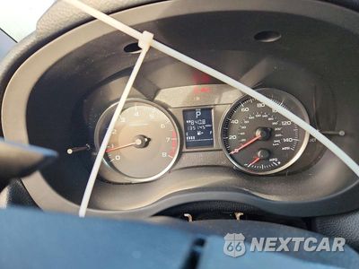 Zdjęcie 9 z 13 samochodu: 2016 SUBARU CROSSTREK PREMIUM VIN:JF2GPABC0G8217648 - miniatura