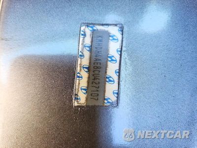 Zdjęcie 12 z 12 samochodu: 2012 HYUNDAI ELANTRA GLS VIN:KMHDH4AE8CU427107 - miniatura