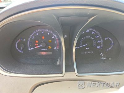 Zdjęcie 9 z 12 samochodu: 2011 TOYOTA AVALON BASE VIN:4T1BK3DB4BU387997 - miniatura