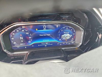Zdjęcie 9 z 12 samochodu: 2024 CHEVROLET SILVERADO K1500 LT VIN:1GCUDDE80RZ348594 - miniatura