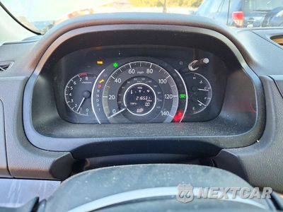 Zdjęcie 9 z 13 samochodu: 2012 HONDA CR-V EXL VIN:JHLRM4H78CC018272 - miniatura
