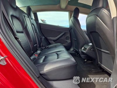 Zdjęcie 10 z 12 samochodu: 2022 TESLA MODEL 3 VIN:5YJ3E1EA7NF370361 - miniatura