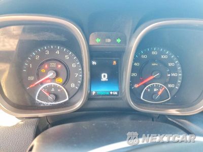 Zdjęcie 9 z 12 samochodu: 2015 CHEVROLET MALIBU LS VIN:1G11B5SL6FF334390 - miniatura