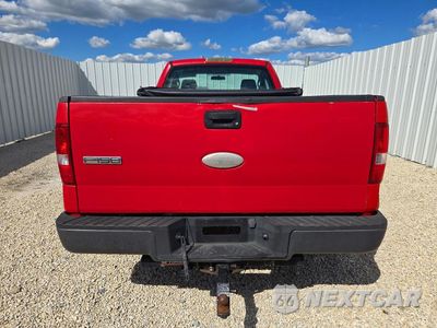 Zdjęcie 6 z 12 samochodu: 2007 FORD F150 XL VIN:1FTPF12V67KC70151 - miniatura