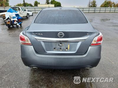 Zdjęcie 6 z 12 samochodu: 2015 NISSAN ALTIMA 2.5 S VIN:1N4AL3APXFC239187 - miniatura