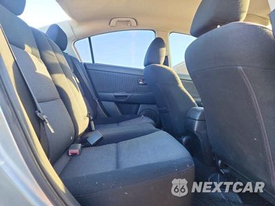 Zdjęcie 10 z 12 samochodu: 2008 MAZDA 3 I VIN:JM1BK32G381181695 - miniatura