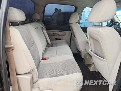 Zdjęcie 10 z 12 samochodu: 2009 CHEVROLET SILVERADO C1500 LT VIN:3GCEC23J99G211722 - miniatura