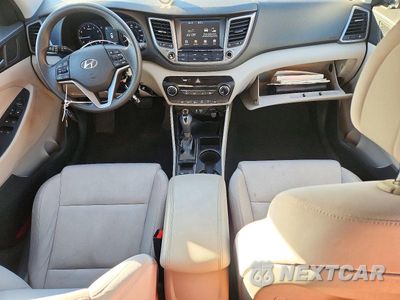 Zdjęcie 8 z 14 samochodu: 2018 HYUNDAI TUCSON SEL VIN:KM8J3CA47JU733036 - miniatura