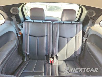 Zdjęcie 10 z 13 samochodu: 2012 DODGE DURANGO R/T VIN:1C4SDHCT2CC188265 - miniatura