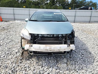 Piąte zdjęcie samochodu w środku: 2013 TOYOTA PRIUS TWO VIN:JTDKN3DU3D1720787 - miniatura