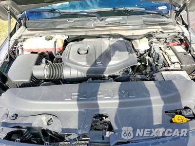 Zdjęcie 11 z 12 samochodu: 2025 RAM 1500 TRADESMAN VIN:1C6SRFGP4SN718460 - miniatura