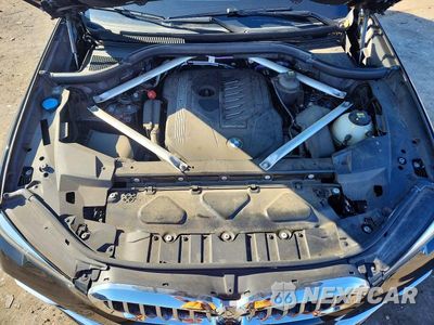 Zdjęcie 12 z 13 samochodu: 2021 BMW X5 XDRIVE40I VIN:5UXCR6C00M9D99061 - miniatura