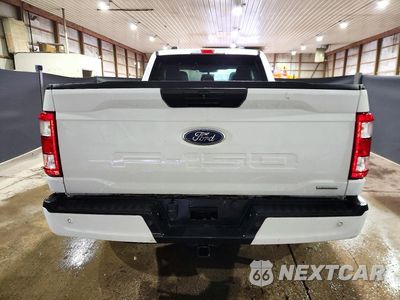 Zdjęcie 6 z 12 samochodu: 2022 FORD F150 SUPER CAB VIN:1FTEX1EP7NFA25799 - miniatura