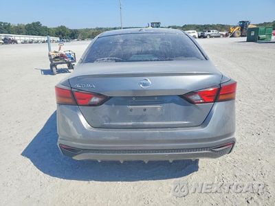 Zdjęcie 6 z 12 samochodu: 2019 NISSAN ALTIMA S VIN:1N4BL4BV3KC247360 - miniatura