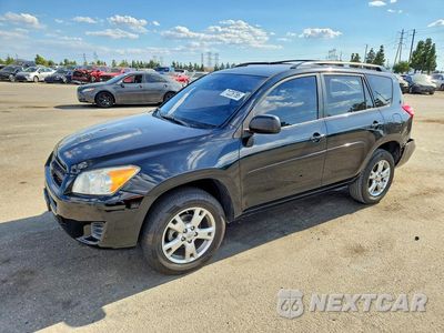 2011 TOYOTA RAV4 BASE 2T3ZF4DV9BW079248 - główne zdjęcie licytacji z USA - miniatura