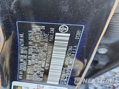 Zdjęcie 12 z 12 samochodu: 2012 TOYOTA CAMRY SE SPORT LIMITED EDITION VIN:4T1BF1FK4CU164513 - miniatura