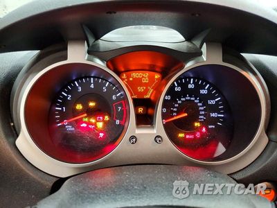 Zdjęcie 9 z 12 samochodu: 2012 NISSAN JUKE S VIN:JN8AF5MV7CT109617 - miniatura