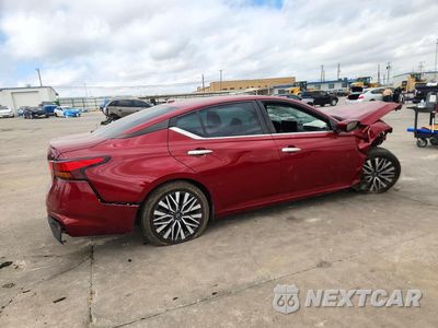 Trzecie zdjęcie samochodu z tyłu: 2024 NISSAN ALTIMA SV VIN:1N4BL4DV9RN306892 - miniatura
