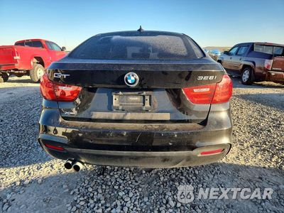 Zdjęcie 6 z 13 samochodu: 2016 BMW 328 XIGT SULEV VIN:WBA8Z5C50GG500140 - miniatura