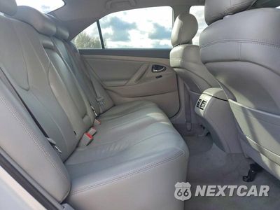 Zdjęcie 10 z 12 samochodu: 2009 TOYOTA CAMRY HYBRID VIN:4T1BB46K89U087215 - miniatura