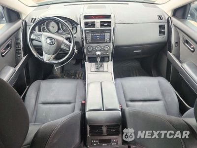 Zdjęcie 8 z 12 samochodu: 2015 MAZDA CX-9 SPORT VIN:JM3TB2BA2F0464321 - miniatura