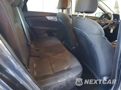 Zdjęcie 10 z 12 samochodu: 2023 KIA FORTE LXS VIN:3KPF24ADXPE668564 - miniatura