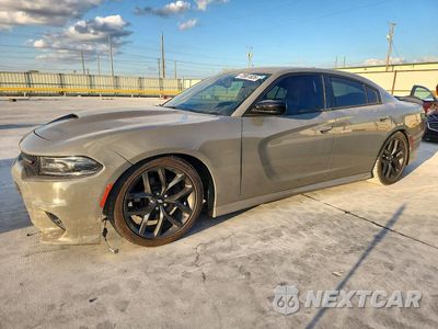 2019 DODGE CHARGER R/T 2C3CDXCT4KH510905 - główne zdjęcie licytacji z USA - miniatura