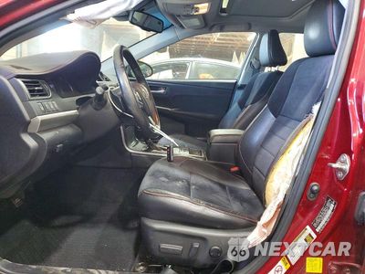 Zdjęcie 7 z 13 samochodu: 2017 TOYOTA CAMRY XSE V6 VIN:4T1BK1FK6HU582087 - miniatura