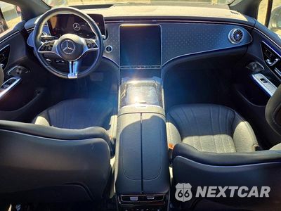 Zdjęcie 8 z 12 samochodu: 2023 MERCEDES-BENZ EQE SEDAN 500 4MATIC VIN:W1KEG2CB2PF016708 - miniatura