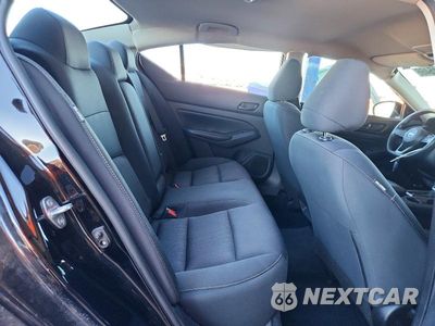 Zdjęcie 10 z 12 samochodu: 2023 NISSAN ALTIMA S VIN:1N4BL4BV8PN346056 - miniatura