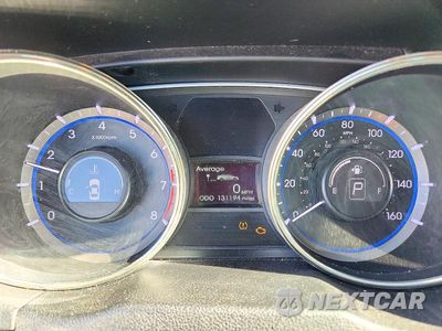 Zdjęcie 9 z 12 samochodu: 2012 HYUNDAI SONATA SE 2.0T VIN:5NPEC4AB2CH445657 - miniatura