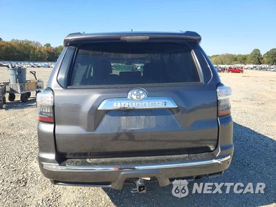 Zdjęcie 6 z 13 samochodu: 2021 TOYOTA 4RUNNER LIMITED VIN:JTEKU5JR5M5888756 - miniatura