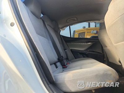 Zdjęcie 10 z 12 samochodu: 2026 TOYOTA CAMRY LE VIN:4T1DAACK4TU744548 - miniatura