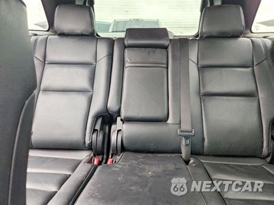 Zdjęcie 10 z 13 samochodu: 2012 JEEP GRAND CHEROKEE LAREDO VIN:1C4RJEAG6CC307317 - miniatura