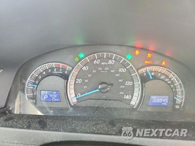 Zdjęcie 9 z 12 samochodu: 2014 TOYOTA CAMRY SE VIN:4T1BF1FK2EU467776 - miniatura